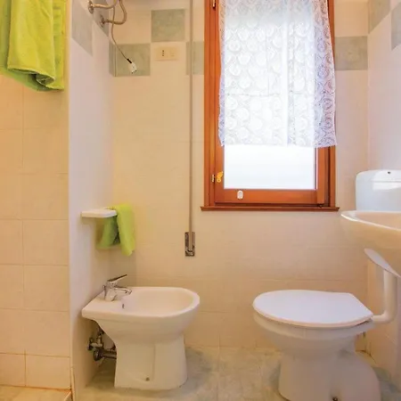 In Mit Garten By Interhome Apartamento *